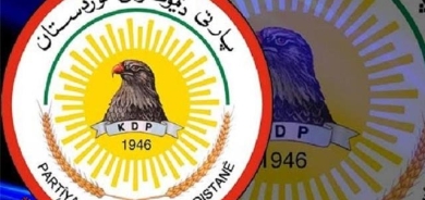 پەیامی پیرۆزبایی مەكتەبی سیاسی پارتی بۆ كەناڵی ئاسمانی كوردستان (Ktv)