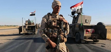 الجيش العراقي يقطع جميع الطرق المؤدية إلى ناحية الشمال في شنگال