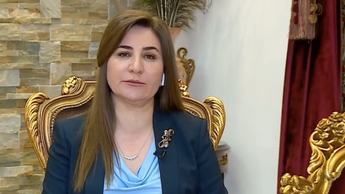 كتلة الديمقراطي الكوردستاني تطالب بـ «تحقيق جدي» باستهداف منزل نائب رئيس البرلمان العراقي في كركوك