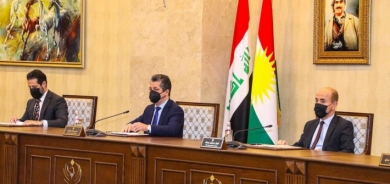 من بينها تعزيز التنسيق مع بغداد .. مجلس وزراء إقليم كوردستان يتخذ جملة قرارات