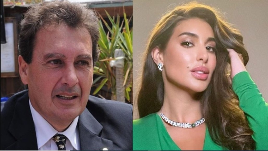 ياسمين صبري ترد على اتهامات والدها