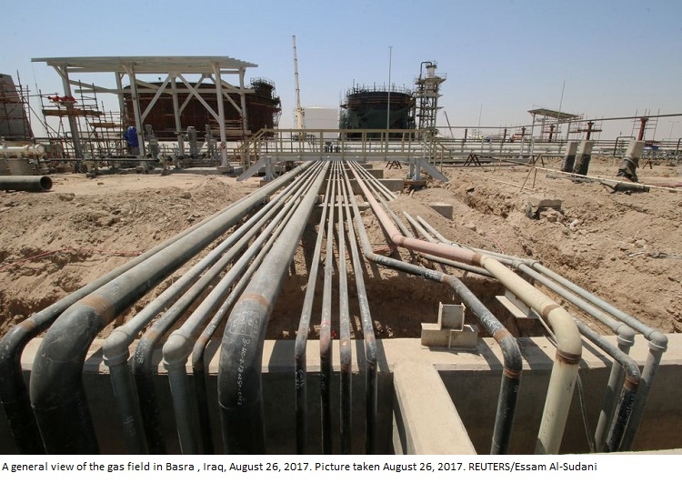 Iraq schedules crude shipments for March loading amid strong demand-oil official