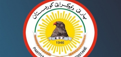 وفد رفيع من الديمقراطي الكوردستاني في بغداد للقاء الأطراف السياسية العراقية