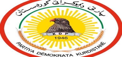 كتلة الديمقراطي الكوردستاني في مجلس النواب تدين استهداف مقر الحلبوسي : تحدٍ واضح للسلطات الاتحادية