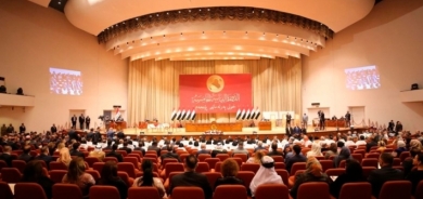 البرلمان العراقي يعلن الاثنين أسماء المرشحين لرئاسة الجمهورية