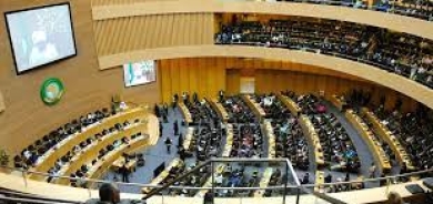 الاتحاد الإفريقي يعلّق عضوية بوركينا فاسو