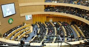 الاتحاد الإفريقي يعلّق عضوية بوركينا فاسو