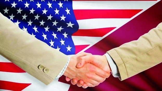الولايات المتحدة تعتزم منح قطر صفة 