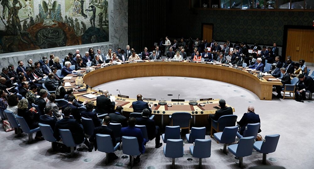 مجلس الأمن يُمدِّد ولاية بعثة الأمم المتحدة في ليبيا 3 أشهر
