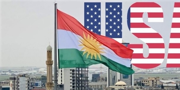 وفد تجاري أمريكي يزور إقليم كوردستان