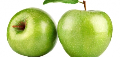 ماذا يحدث لجسمنا عند تناول تفاحتين في اليوم؟