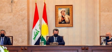 مجلس وزراء كوردستان يناقش عمل الفريق المشترك لديواني الرقابة المالية للإقليم وبغداد