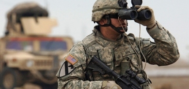 البنتاغون : مصرع جندي امريكي بالحسكة