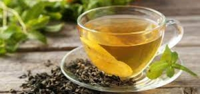 فوائد الشاي الأخضر في علاج التهاب المفاصل