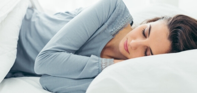دراسة: ساعة إضافية من النوم تساعدك على فقدان الوزن