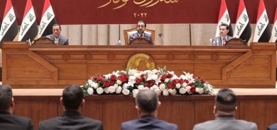 نائب رئيس البرلمان ينفي تسمية التركماني عسكر كمقرر ثاني لمجلس النواب