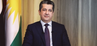 مسرور بارزاني يشيد بدور اتحاد الكتاب الكورد في الدفاع عن الحقوق المشروعة لشعب كوردستان