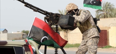 داعش يتحرك من ليبيا.. نقطة انطلاق جديدة 