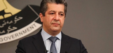 رئيس حكومة إقليم كوردستان يعزّي برحيل البطريرك مار أدي الثاني