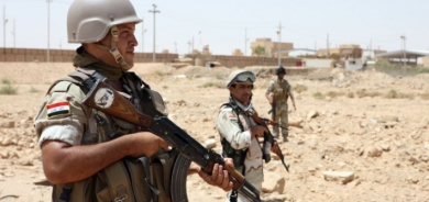 خبير أمني عراقي : أسلحة تجار المخدرات اكثر كفاءة من أسلحة حرس الحدود