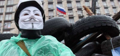 مصادر غربية: جواسيس روس يكثفون تواجدهم في أوكرانيا