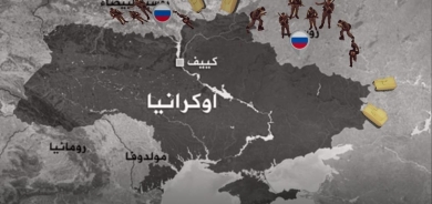 انسحاب روسيا الجزئي من حدود أوكرانيا.. إشارة يحيط بها الشك