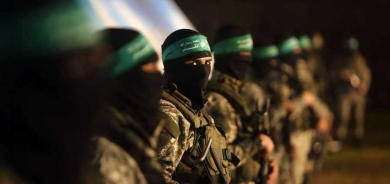 أستراليا تدرج حركة حماس 