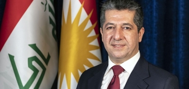 PM Masrour Barzani holds phone call with Turkish Foreign Minister