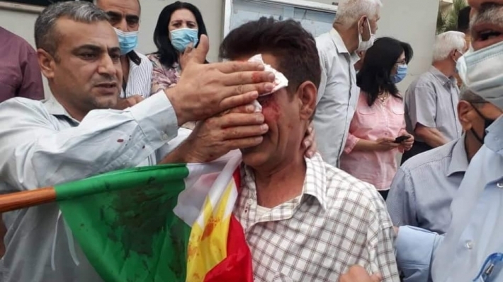 شبكة الصحفيين الكورد السوريين تحذّر من «انتكاسة» في مجال الحريات بغربي كوردستان