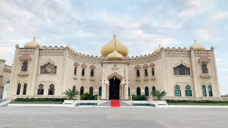 البرلمان العراقي يعلن أسماء المرشحين لرئاسة الجمهورية