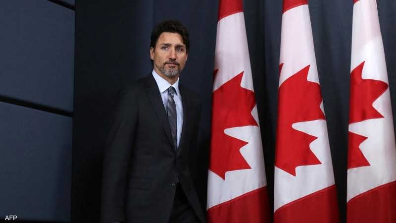كندا تعلن فرض عقوبات اقتصادية على روسيا