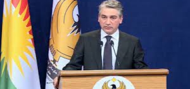 جوتيار عادل: قرار المحكمة الاتحادية العليا سابقة تنذر بخطر اجتياح كوردستان