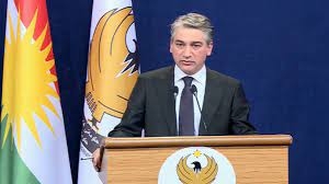 جوتيار عادل: قرار المحكمة الاتحادية العليا سابقة تنذر بخطر اجتياح كوردستان