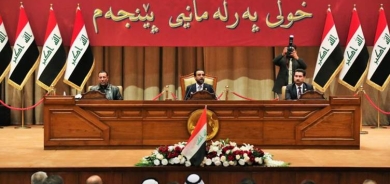 النائب شيروان الدوبرداني : جلسة البرلمان قائمة بموعدها وقرار فتح باب الترشيح قانوني