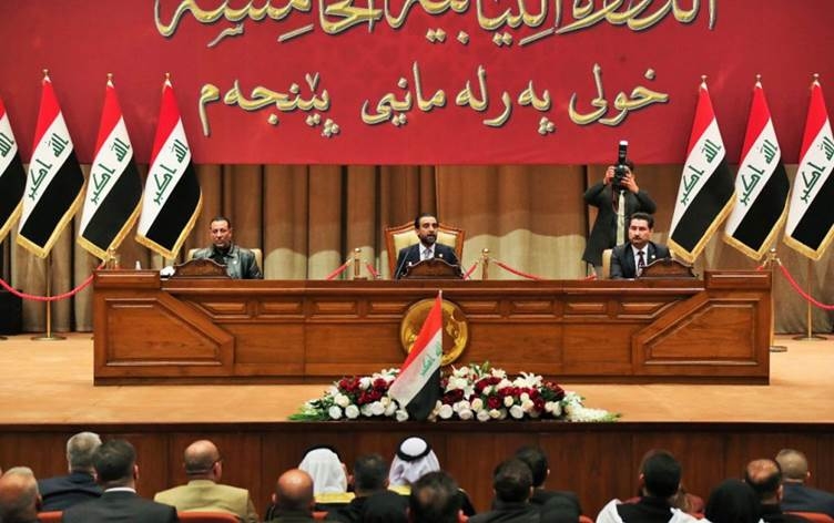 النائب شيروان الدوبرداني : جلسة البرلمان قائمة بموعدها وقرار فتح باب الترشيح قانوني
