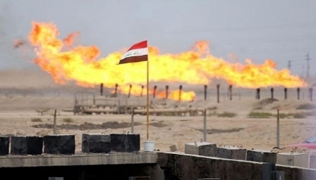 العراق يحرق يومياً أكثر من مليار قدم مكعب من الغاز.. وخبراء يدعون للاستثمار بدل الهدر