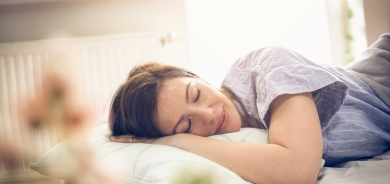 درب عقلك على نوم أفضل.. 3 نصائح من خبراء