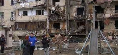 الأمم المتحدة: مقتل أكثر من 350 مدنيا في أوكرانيا حتى الآن