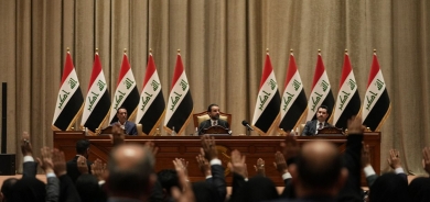 السباق الرئاسي.. البرلمان العراقي يعلن شروط الترشح لرئاسة الجمهورية