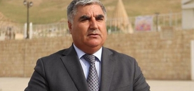 محما خليل: على العالم أن يخجل لوجود آلاف «السبايا» الإيزيديات
