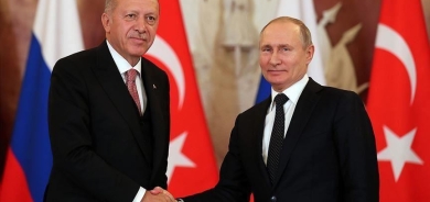 تركيا: لا نعتزم وقف مشترياتنا من النفط الروسي