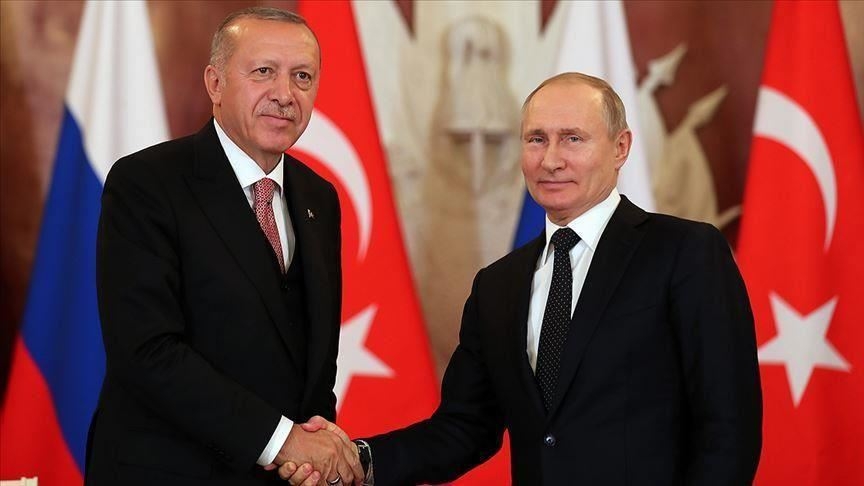 تركيا: لا نعتزم وقف مشترياتنا من النفط الروسي