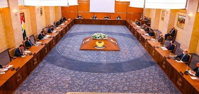 مجلس وزراء كوردستان يحمّل بغداد مسؤولية عدم صرف مستحقات الإقليم لمدة 14 شهراً