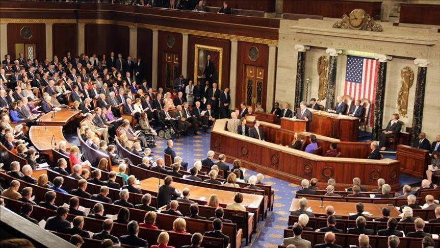 أميركا.. مجلس النواب يخصص 14 مليارا لدعم أوكرانيا
