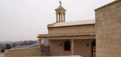 تقرير الماني يرصد رغبة كبيرة للمسيحيين في العودة للعراق: اربيل الملاذ الآمن لهم