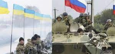 الرئيس زيلينسكي يفيد بمقتل 1300 جندي أوكراني ويقترح إسرائيل مكانا لمفاوضات سلام لإنهاء الحرب