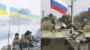الرئيس زيلينسكي يفيد بمقتل 1300 جندي أوكراني ويقترح إسرائيل مكانا لمفاوضات سلام لإنهاء الحرب