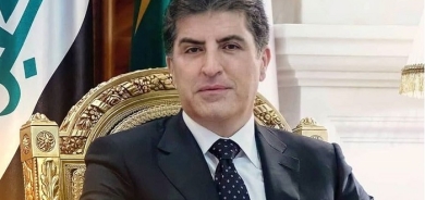 A statement from the President of the Kurdistan Region