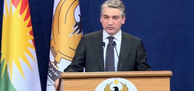 جوتيار عادل: لن يتمكن أي هجوم إرهابي من تقويض أستقرار إقليم كوردستان