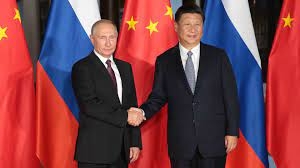 الغزو الروسي لأوكرانيا.. تحذير أمريكي للصين من تبعات مساعدة موسكو